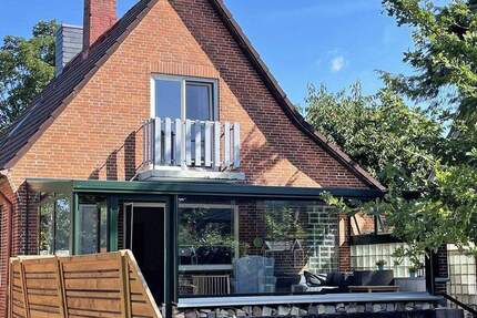 Haus Hamburg Bergedorf - 3 Zimmer, 100 m&sup2;, 395.000&euro; | Angebot:25674644