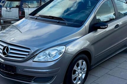 Mercedes-Benz B 170 174.000 km 3.750 &euro; Hamburg 20097