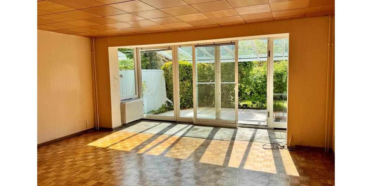 Reihenhaus Norderstedt - 3.5 Zimmer, 113 m&sup2;, 395.000&euro; | Angebot:26663394