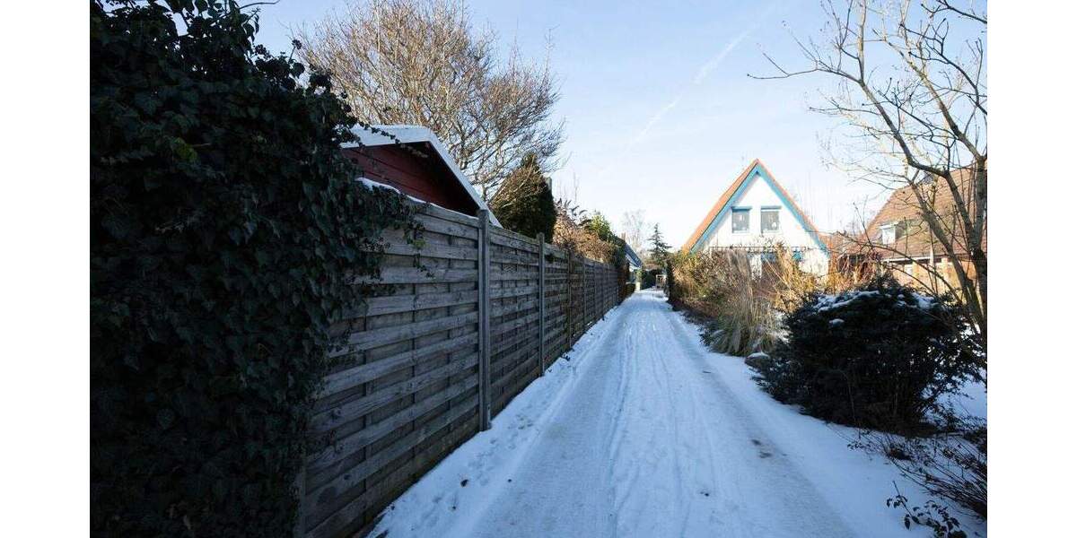 Reihenmittelhaus Uetersen - 5 Zimmer, 121 m&sup2;, 299.000&euro; | Angebot:25663037