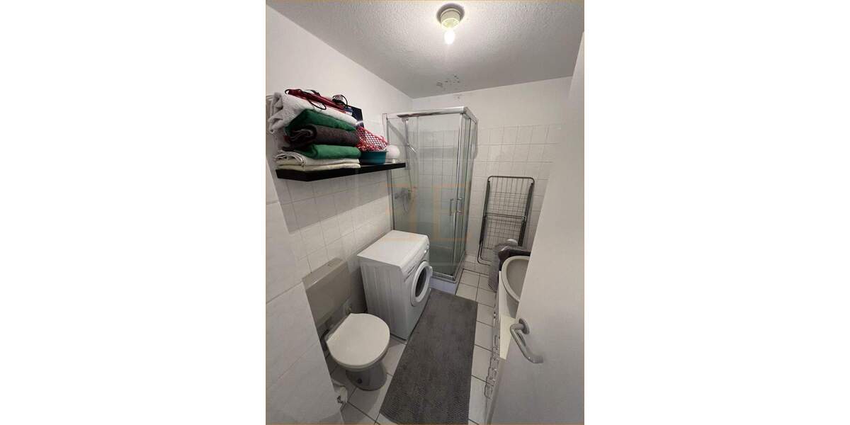 Klein aber fein! 1,5-Zimmer-Apartment in Quickborn - Etagenwohnung Quickborn | Angebot:25790653