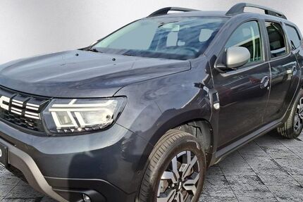 Dacia Duster 85.400 km 17.888 &euro; Bad Oldesloe 23843