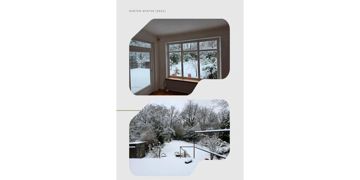 Doppelhaushälfte Hamburg Ohlsdorf - 6 Zimmer, 155 m&sup2;, 855.000&euro; | Angebot:25484168