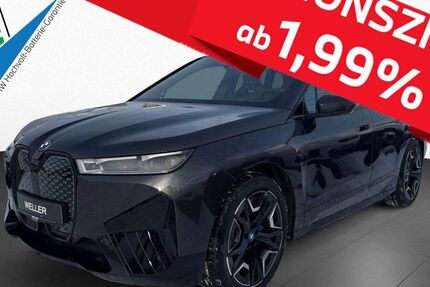 BMW iX 29.324 km 43.950 &euro; Hamburg 21073