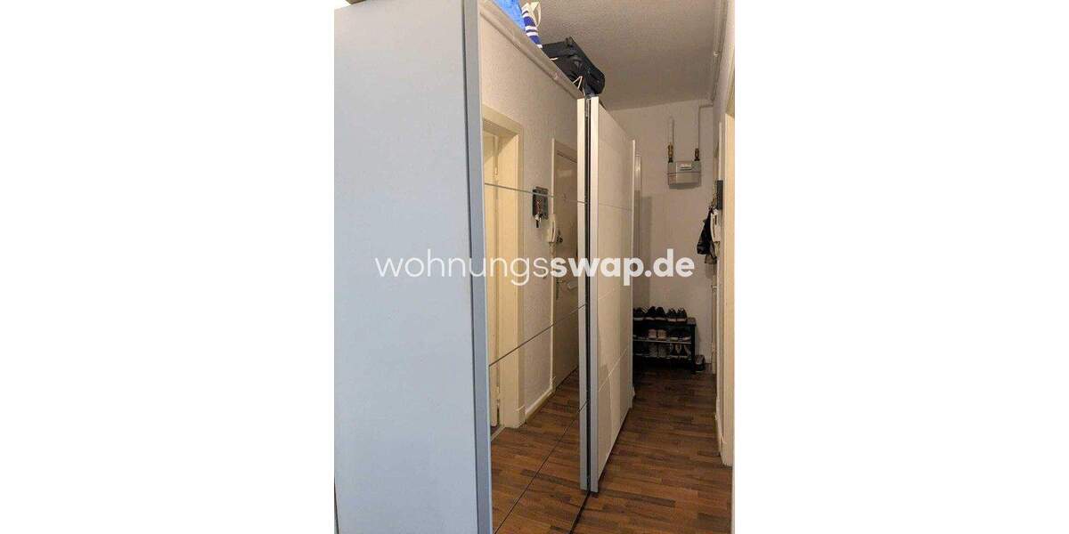 Etagenwohnung Hamburg Horn - 3 Zimmer, 68 m&sup2;, 830&euro; | Angebot:25934467