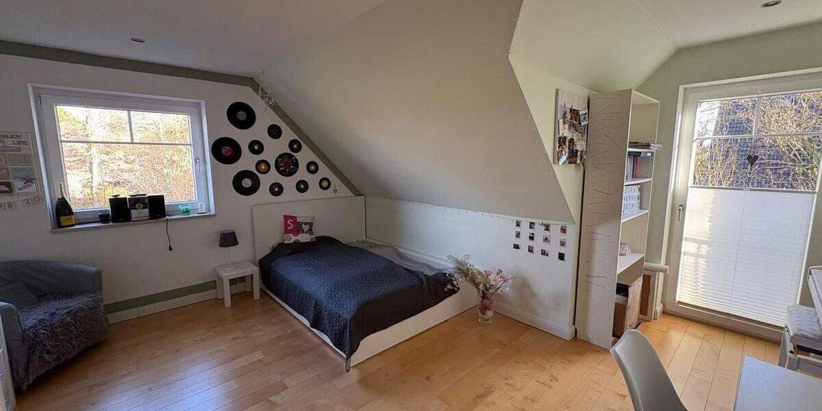 Einfamilienhaus Ahrensburg - 5 Zimmer, 144 m&sup2;, 850.000&euro; | Angebot:25916627