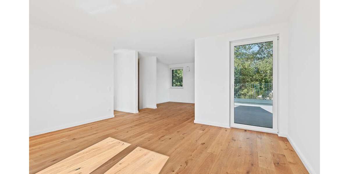 Etagenwohnung Hamburg Wandsbek - 3 Zimmer, 110 m&sup2;, 749.000&euro; | Angebot:25622352