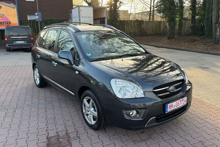 Kia Carens 163.000 km 3.499 &euro; Hamburg 22045