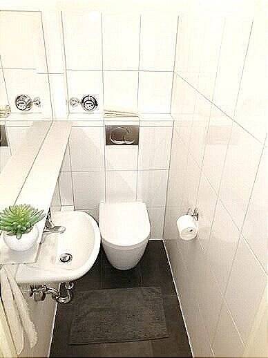 Etagenwohnung Hamburg Eilbek - 4 Zimmer, 95 m&sup2;, 2.200&euro; | Angebot:25707972