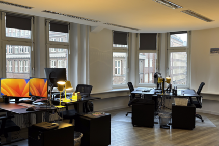 Gewerbeobjekt Hamburg Hamburg-Mitte - 330&euro; | Angebot:26009098