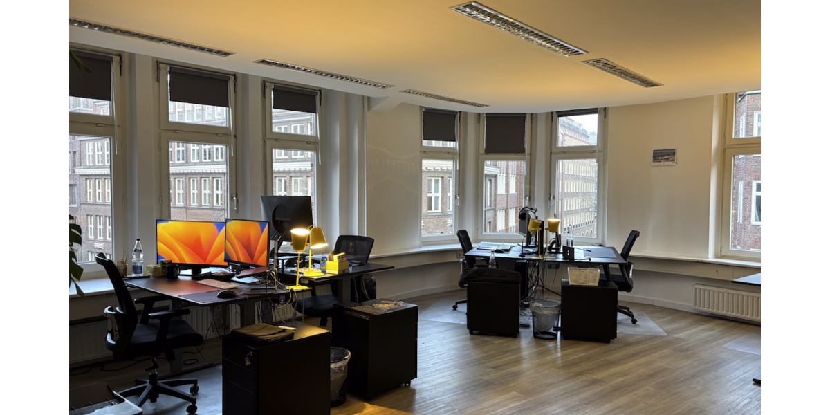 Gewerbeobjekt Hamburg Hamburg-Mitte - 330&euro; | Angebot:26009098