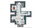 Dachgeschoßwohnung Uetersen - 2 Zimmer, 75 m&sup2;, 2.400&euro; | Angebot:26715463