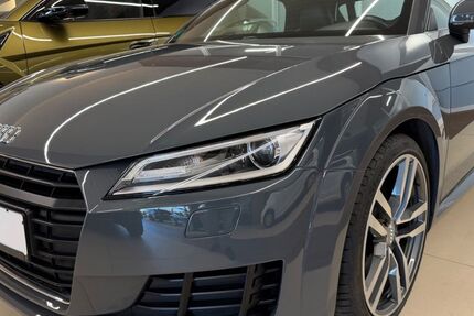 Audi TT 100.000 km 20.900 &euro; Hamburg 22143
