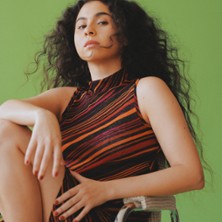 Silvana Estrada - Vendrán Suaves Lluvias 07.05.2026 Mojo Club