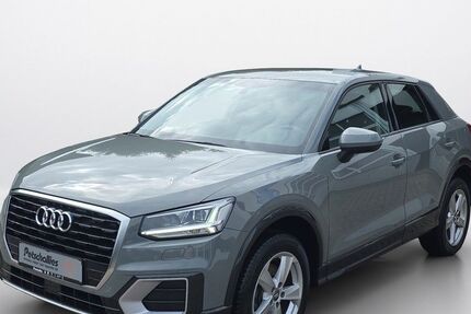 Audi Q2 58.341 km 19.450 &euro; Hamburg 22393