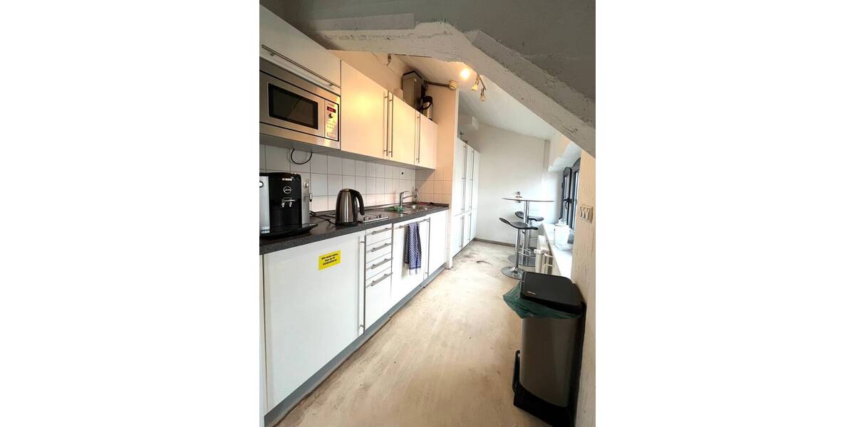 Gewerbeobjekt Hamburg Hammerbrook - 11.700&euro; | Angebot:25665767