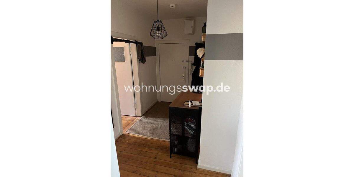 Etagenwohnung Hamburg Barmbek-Nord - 2 Zimmer, 54 m&sup2;, 630&euro; | Angebot:26028589