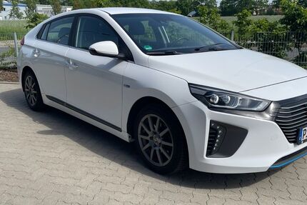 Hyundai IONIQ 170.000 km 10.900 &euro; Schenefeld 22869
