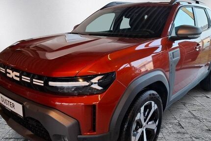 Dacia Duster 7.880 km 23.480 &euro; Bad Oldesloe 23843