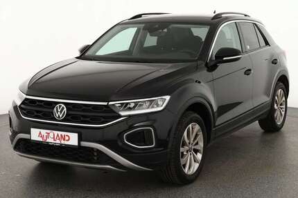 VW T-Roc 15.280 km 28.890 &euro; Hamburg 22761