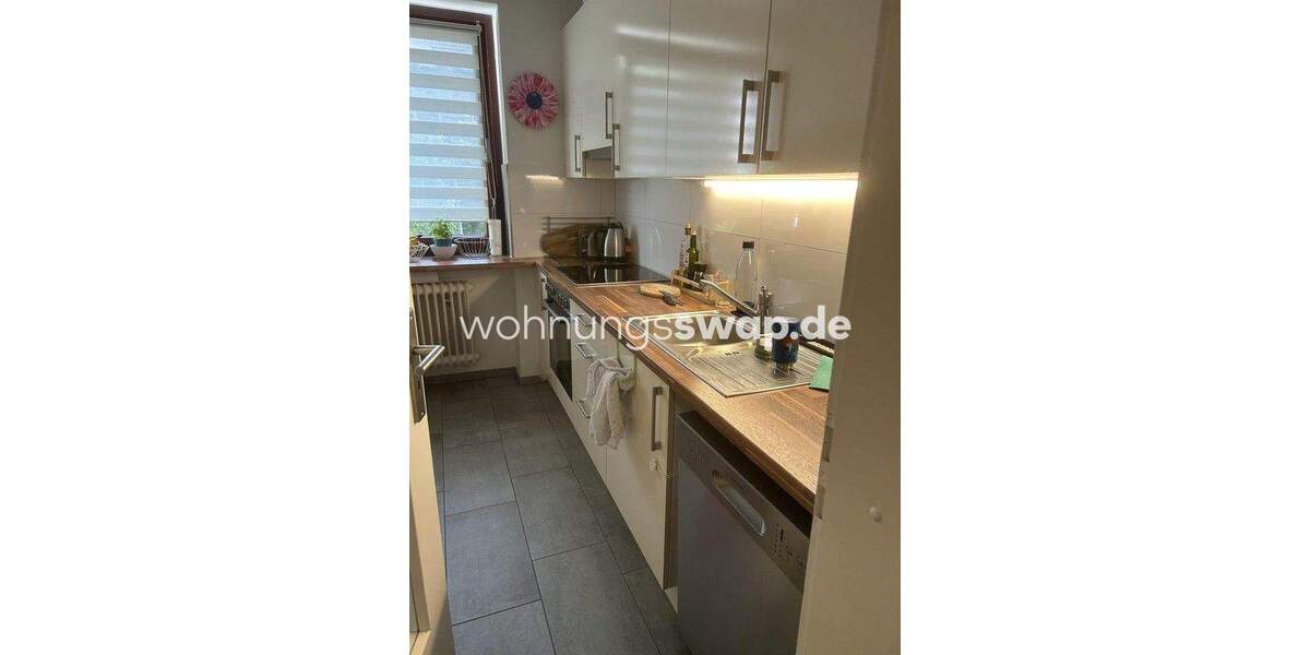 Etagenwohnung Hamburg Rissen - 3 Zimmer, 74 m&sup2;, 780&euro; | Angebot:25932313