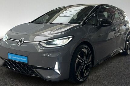 VW ID.3 13.310 km 42.888 &euro; Hamburg 22761