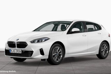 BMW 120 7.949 km 29.903 &euro; Barsbüttel bei Hamburg 22885