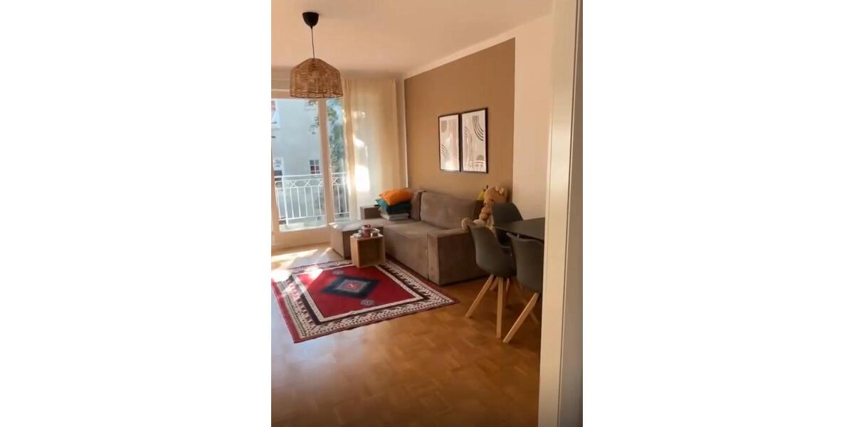 Etagenwohnung Hamburg Bahrenfeld - 2 Zimmer, 54 m&sup2;, 1.650&euro; | Angebot:25793746