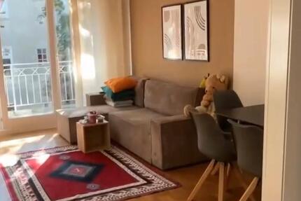 Wohnung Hamburg Bahrenfeld - 2 Zimmer, 54 m&sup2;, 1.650&euro; | Angebot:25793746