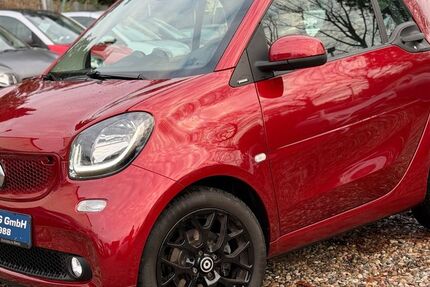 Smart ForTwo 51.000 km 18.490 &euro; Norderstedt bei Hamburg 22848