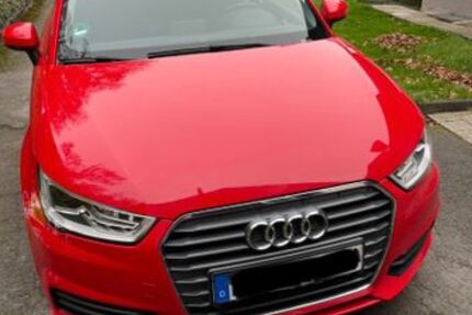 Audi A1 94.000 km 12.200 &euro; Hamburg 22765