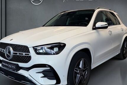 Mercedes-Benz GLE 300 9.845 km 79.690 &euro; Hamburg 21079