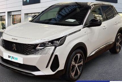 Peugeot 3008 29.883 km 20.990 &euro; Hamburg 22529