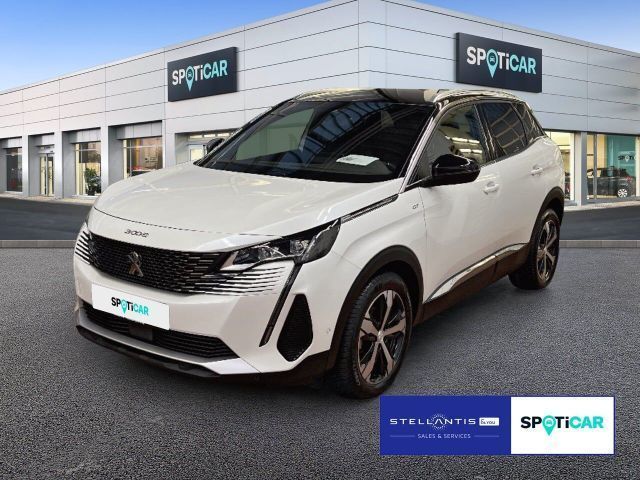 Peugeot 3008 29.883 km 20.990 &euro; Hamburg 22529