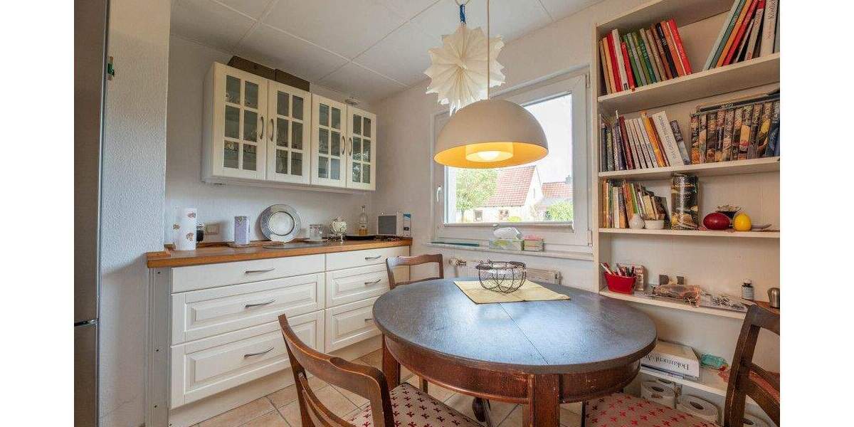 Doppelhaushälfte Elmshorn - 4 Zimmer, 110 m&sup2;, 265.000&euro; | Angebot:25687557