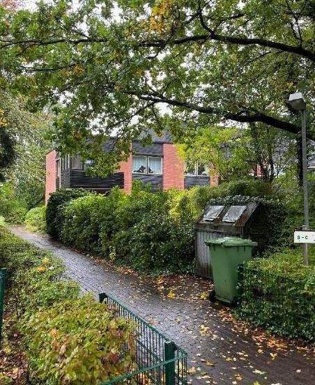 Etagenwohnung Hamburg Marmstorf - 2 Zimmer, 71 m&sup2;, 195.000&euro; | Angebot:25697198