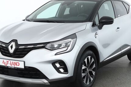 Renault Captur 39.997 km 19.990 &euro; Hamburg 22761