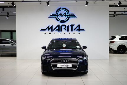 Audi A6 96.000 km 37.849 &euro; Hamburg 22047