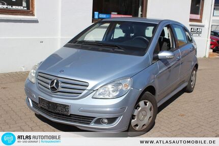 Mercedes-Benz B 150 155.000 km 2.850 &euro; Norderstedt/Hamburg 22848