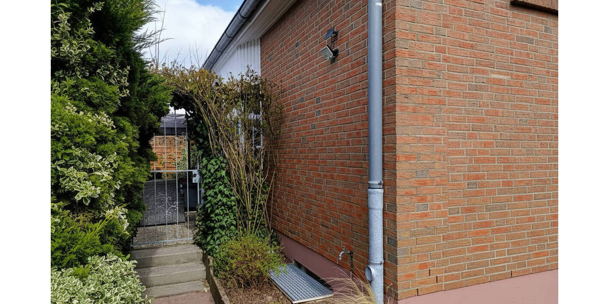 Einfamilienhaus Oststeinbek - 4 Zimmer, 105 m&sup2;, 529.000&euro; | Angebot:25747883