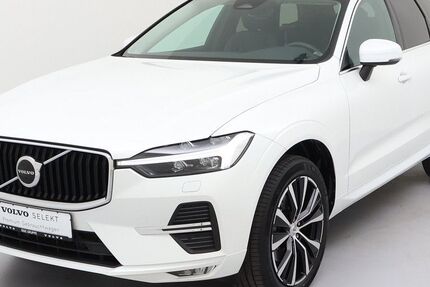 Volvo XC60 45.100 km 34.950 &euro; Norderstedt 22848