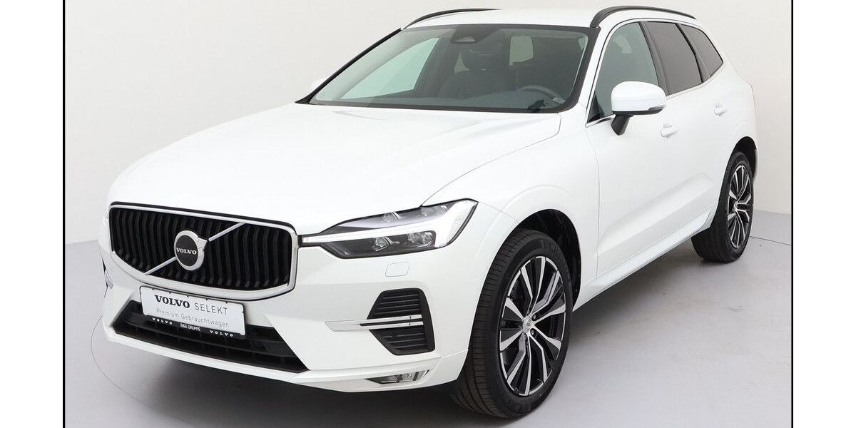 Volvo XC60 45.100 km 34.950 &euro; Norderstedt 22848