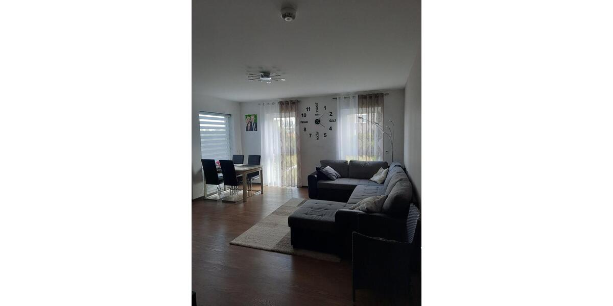 Erdgeschoßwohnung Kaltenkirchen - 3 Zimmer, 90 m&sup2;, 365.000&euro; | Angebot:23779999