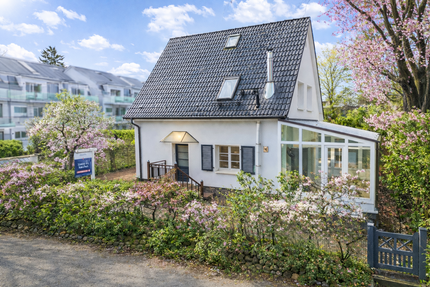 Haus Hamburg Altona - 4.5 Zimmer, 122 m&sup2;, 1.320.000&euro; | Angebot:25931851