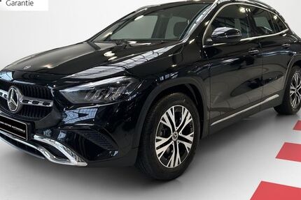 Mercedes-Benz GLA 200 13.282 km 37.450 &euro; Reinbek 21465