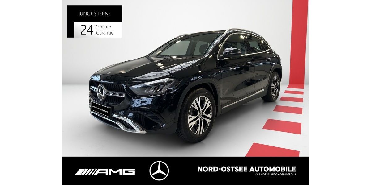 Mercedes-Benz GLA 200 13.282 km 37.450 &euro; Reinbek 21465