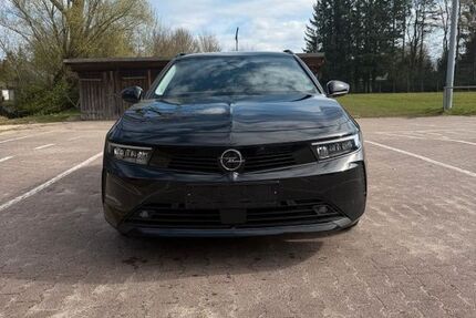 Opel Astra 76.518 km 17.500 &euro; Grönwohld 22956