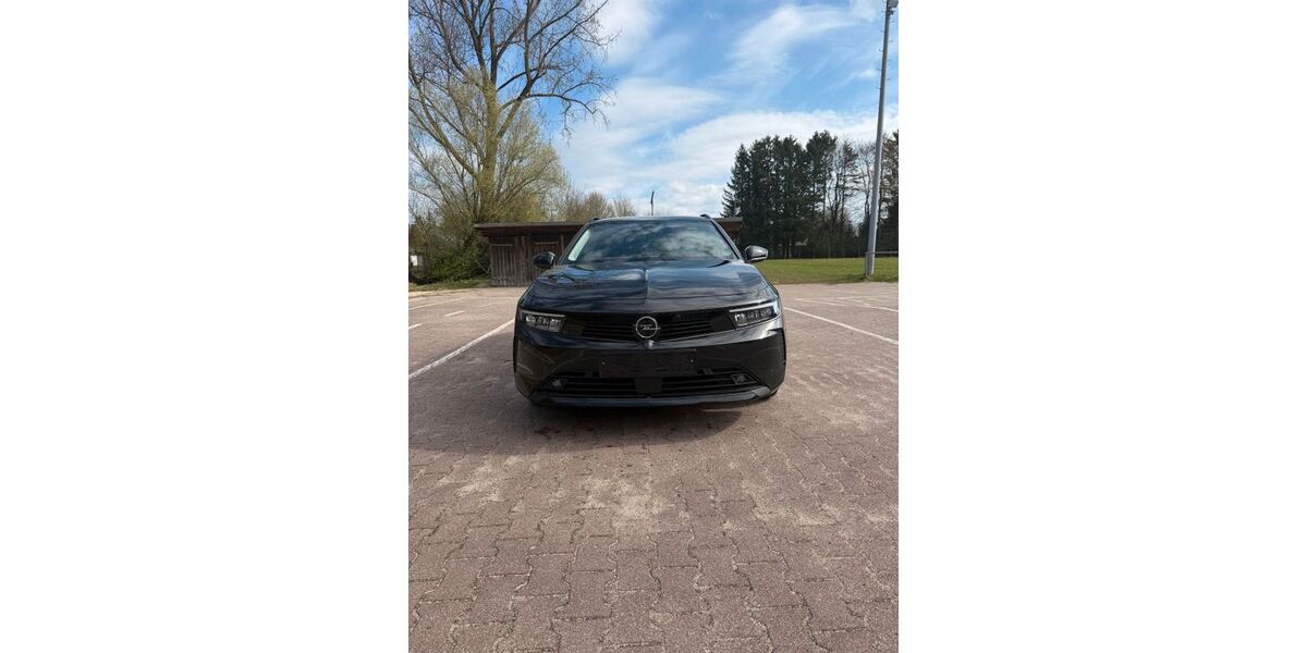 Opel Astra 76.518 km 17.500 &euro; Grönwohld 22956