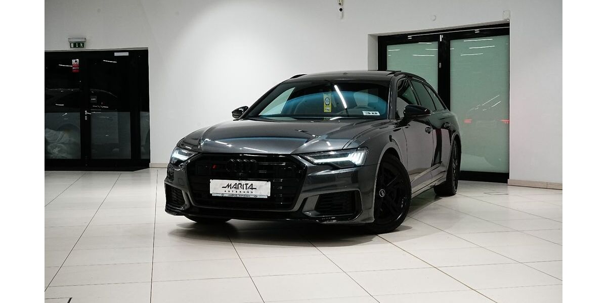 Audi S6 114.000 km 51.449 &euro; Hamburg 22047