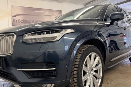 Volvo XC90 235.843 km 19.750 &euro; Seeth Ekholt 25337